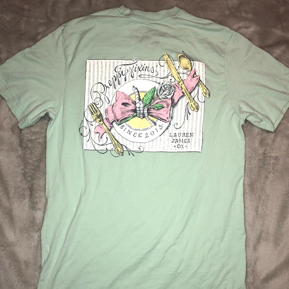 Lauren James T-Shirt